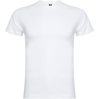 Camisetas Braco · Blanco