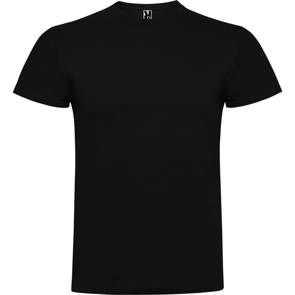 Camisetas Braco · Negro