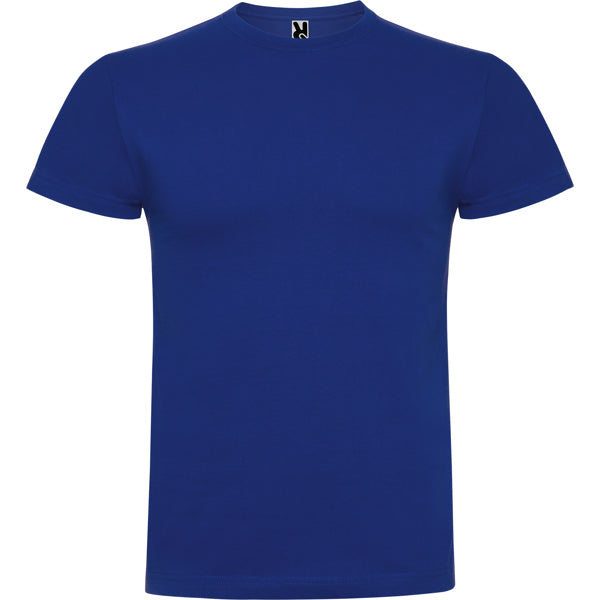 Camisetas Braco · Royal
