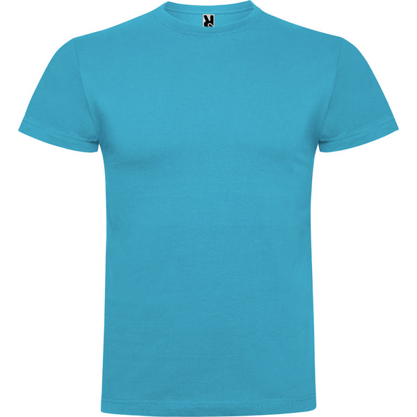 Camisetas Braco · Turquesa