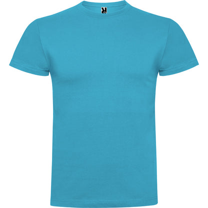 Camisetas Braco · Turquesa