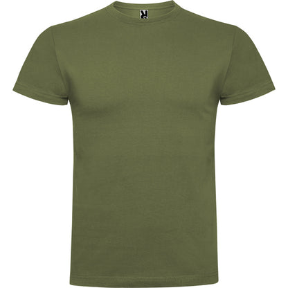Camisetas Braco · Verde Militar