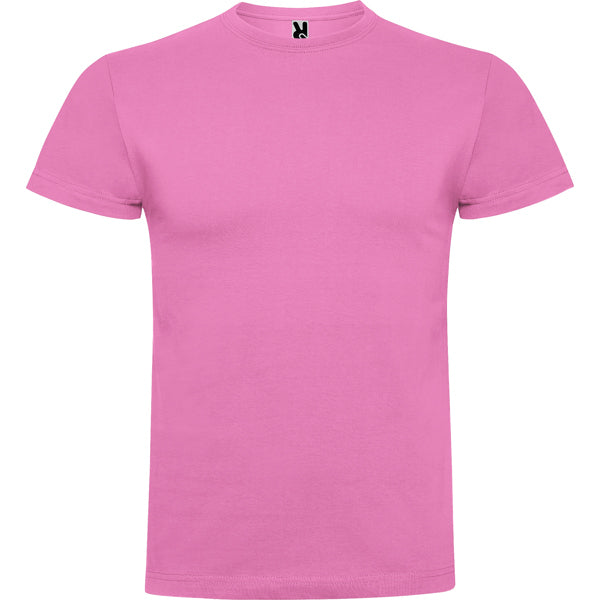 Camisetas Braco · Rosa Chicle