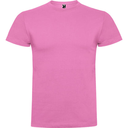 Camisetas Braco · Rosa Chicle