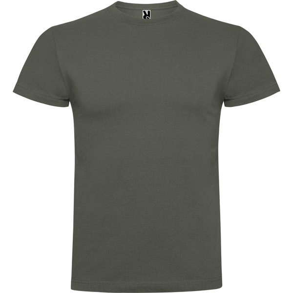 Camisetas Braco · Verde Militar Oscuro