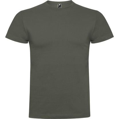 Camisetas Braco · Verde Militar Oscuro