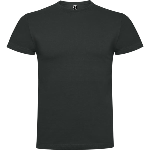 Camisetas Braco · Plomo Oscuro