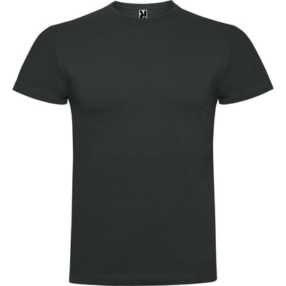 Camisetas Braco · Plomo Oscuro