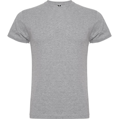 Camisetas Braco · Gris Vigore