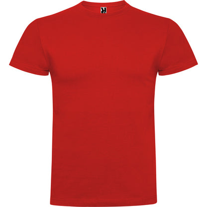 Camisetas Braco · Rojo