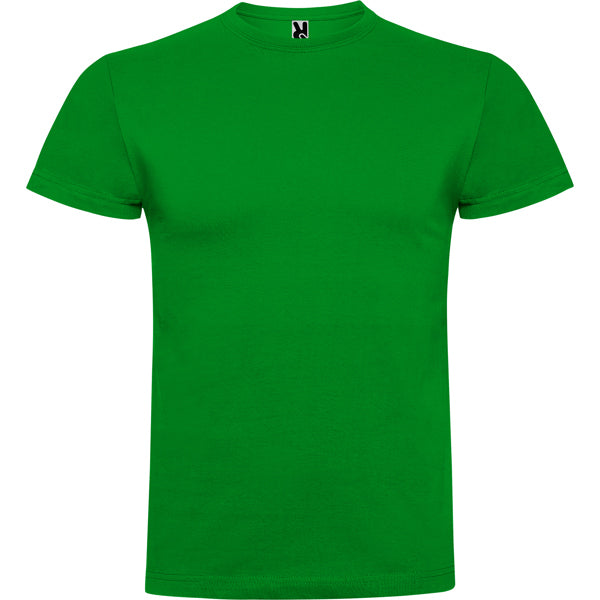 Camisetas Braco · Verde Grass
