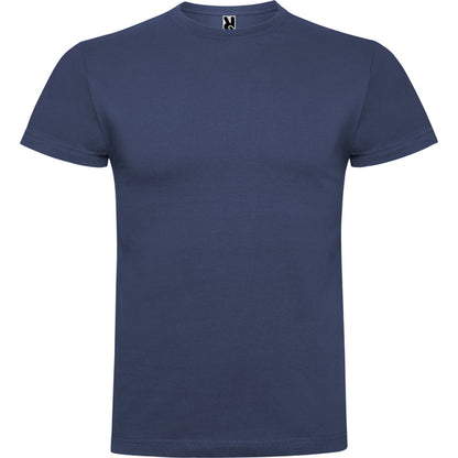 Camisetas Braco · Azul Denim