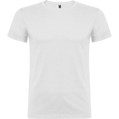 Camisetas Beagle · Blanco