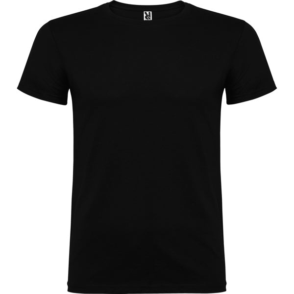 Camisetas Beagle · Negro