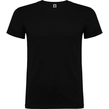 Camisetas Beagle · Negro