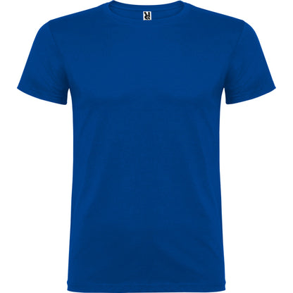 Camisetas Beagle · Royal
