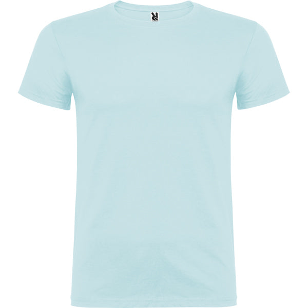 Camisetas Beagle · Azul Sweet