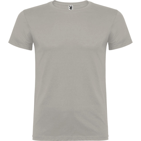 Camisetas Beagle · Gris Piedra