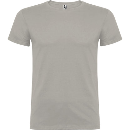 Camisetas Beagle · Gris Piedra