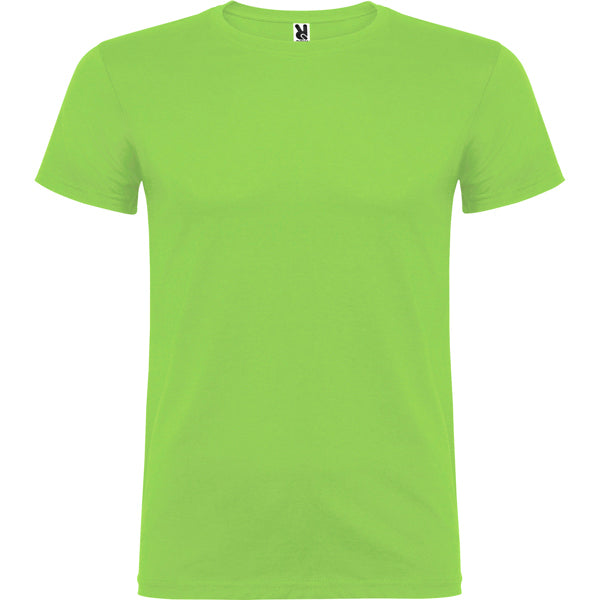 Camisetas Beagle · Verde Oasis