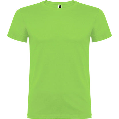 Camisetas Beagle · Verde Oasis
