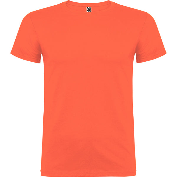 Camisetas Beagle · Coral