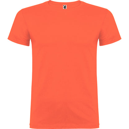Camisetas Beagle · Coral