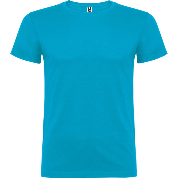 Camisetas Beagle · Turquesa