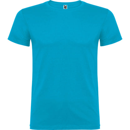 Camisetas Beagle · Turquesa