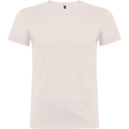 Camisetas Beagle · Blanco Vintage