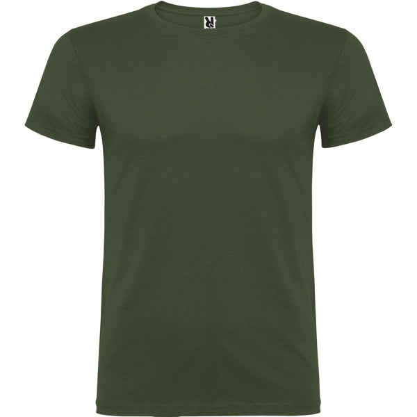 Camisetas Beagle · Verde Aventura