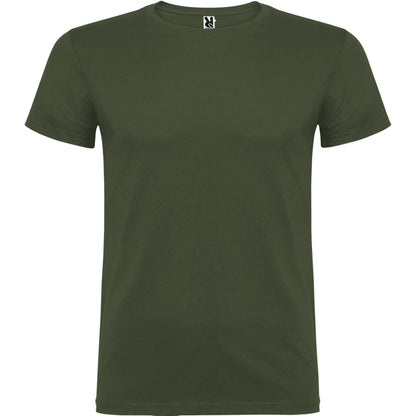 Camisetas Beagle · Verde Aventura