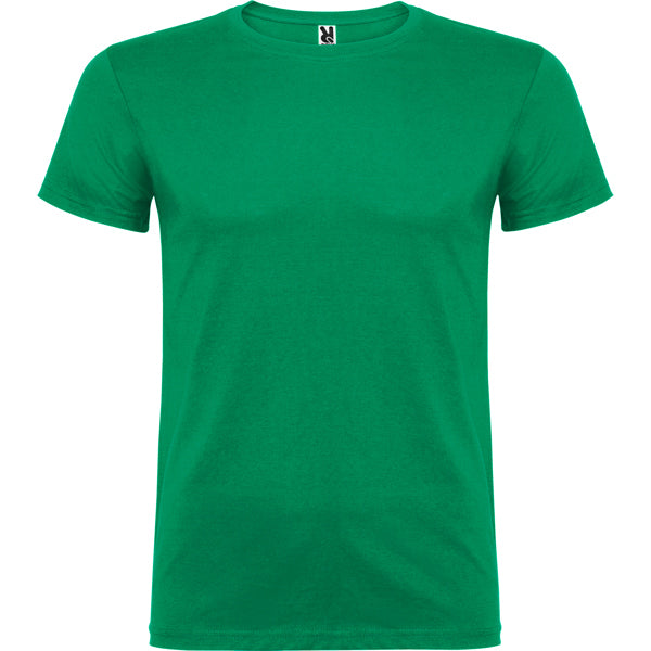 Camisetas Beagle · Verde Kelly