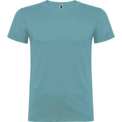 Camisetas Beagle · Azul Dusty