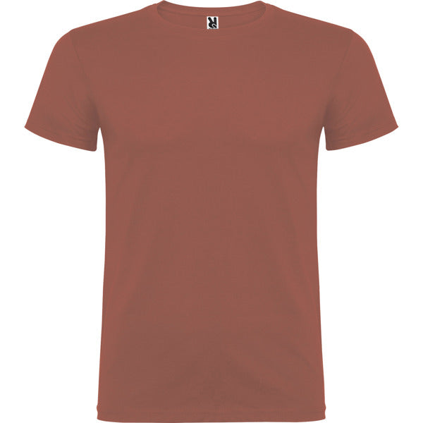 Camisetas Beagle · Teja