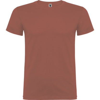 Camisetas Beagle · Teja