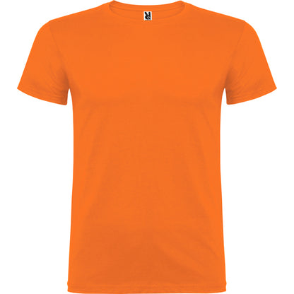 Camisetas Beagle · Naranja