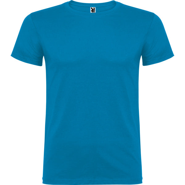 Camisetas Beagle · Azul Profundo