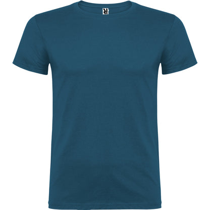Camisetas Beagle · Azul Luz De Luna