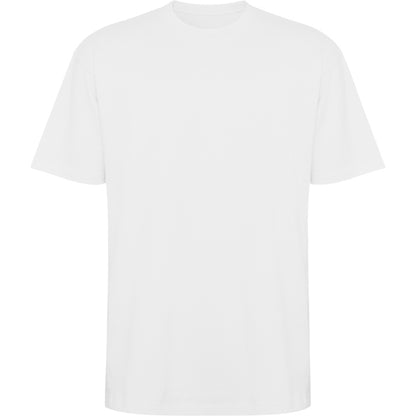 Camisetas Bull · Blanco