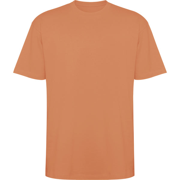 Camisetas Bull · Moca