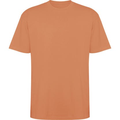 Camisetas Bull · Moca