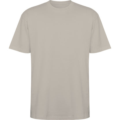 Camisetas Bull · Gris Piedra