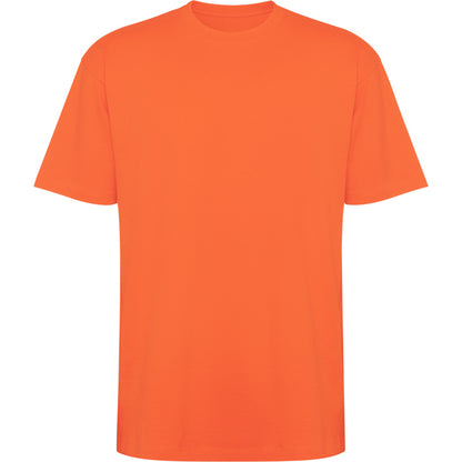 Camisetas Bull · Coral