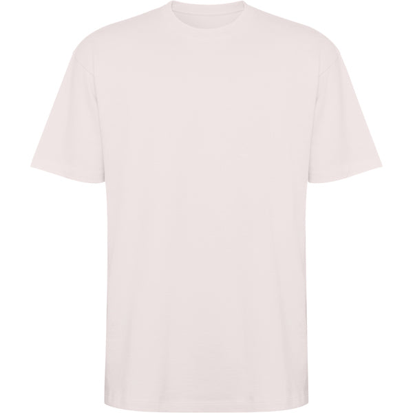 Camisetas Bull · Blanco Vintage