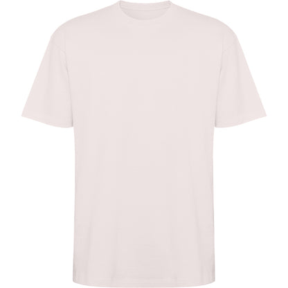 Camisetas Bull · Blanco Vintage