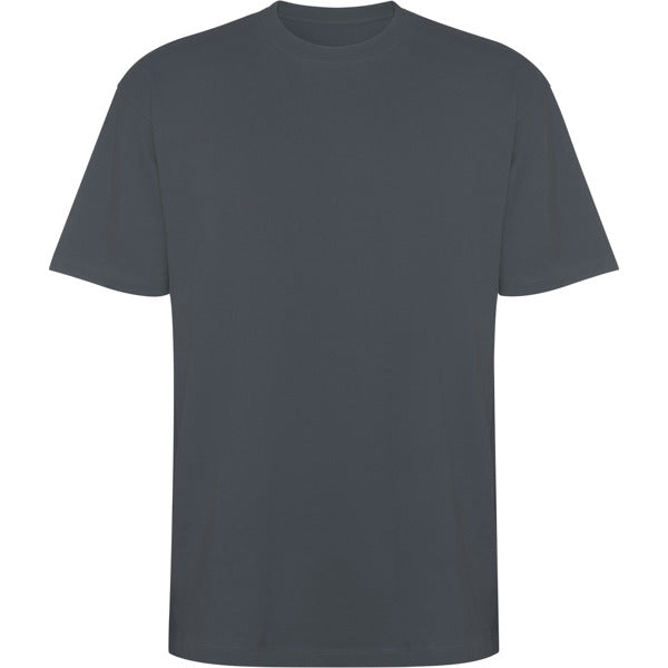 Camisetas Bull · Ebano