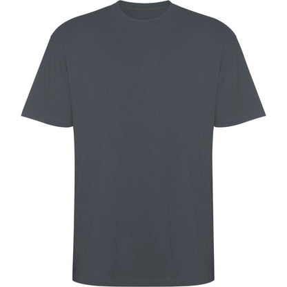 Camisetas Bull · Ebano
