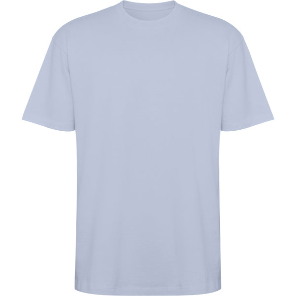 Camisetas Bull · Azul Zen