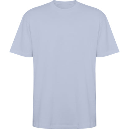 Camisetas Bull · Azul Zen
